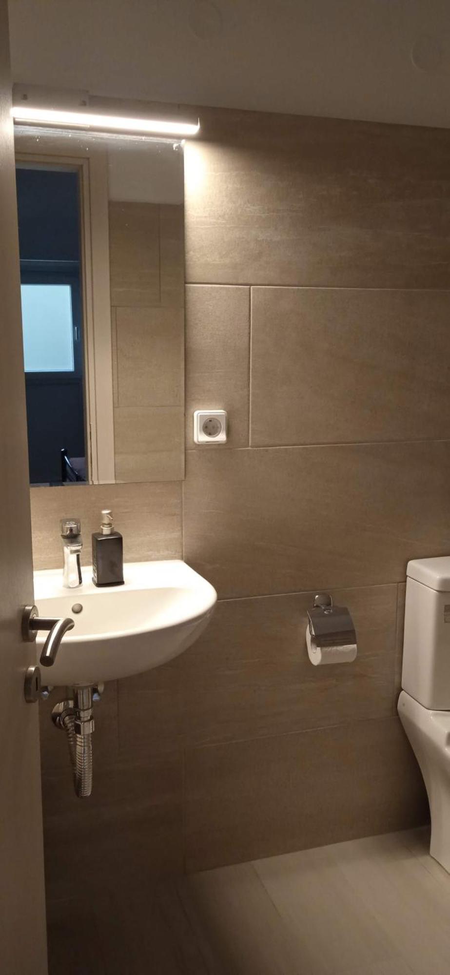 Innjoy Space Glyfada  Room photo