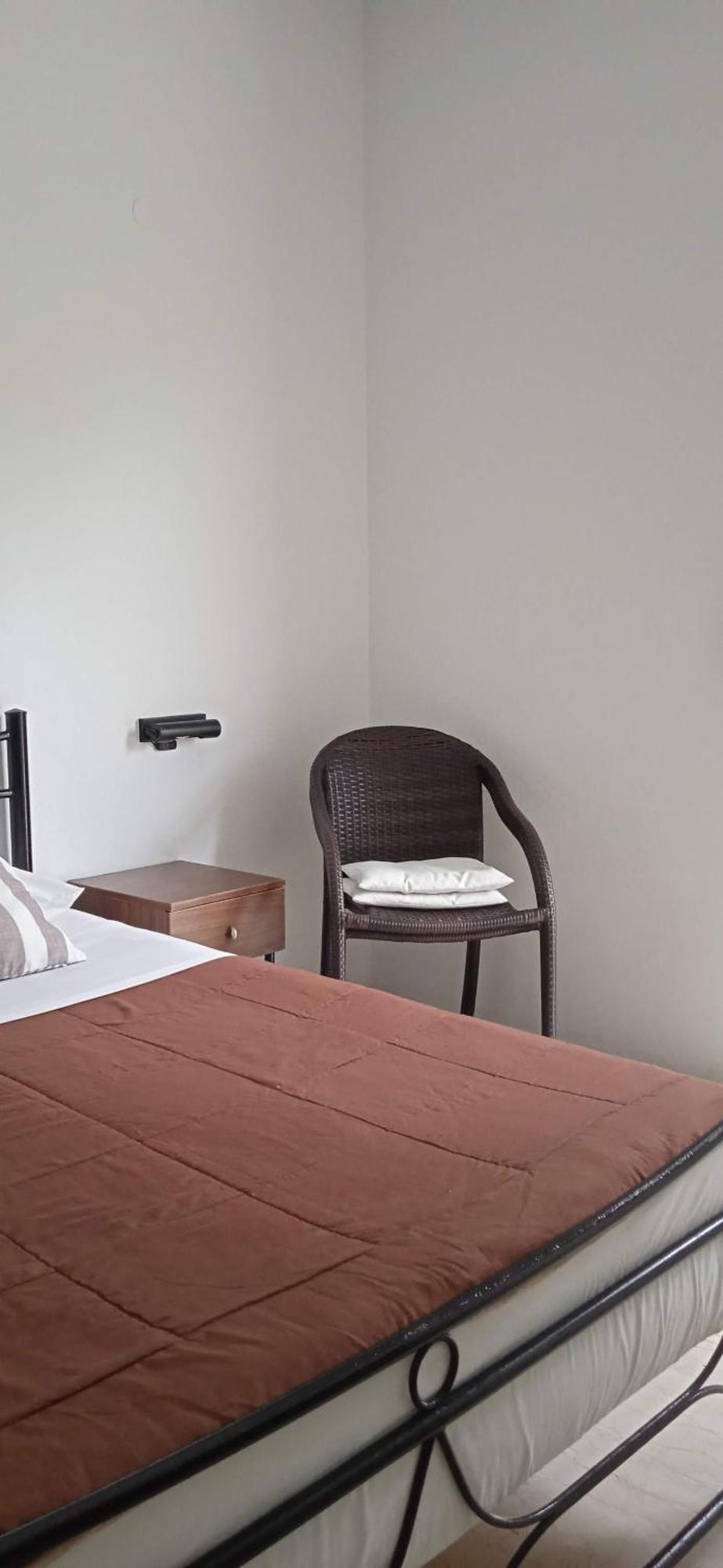 Innjoy Space Glyfada  Room photo