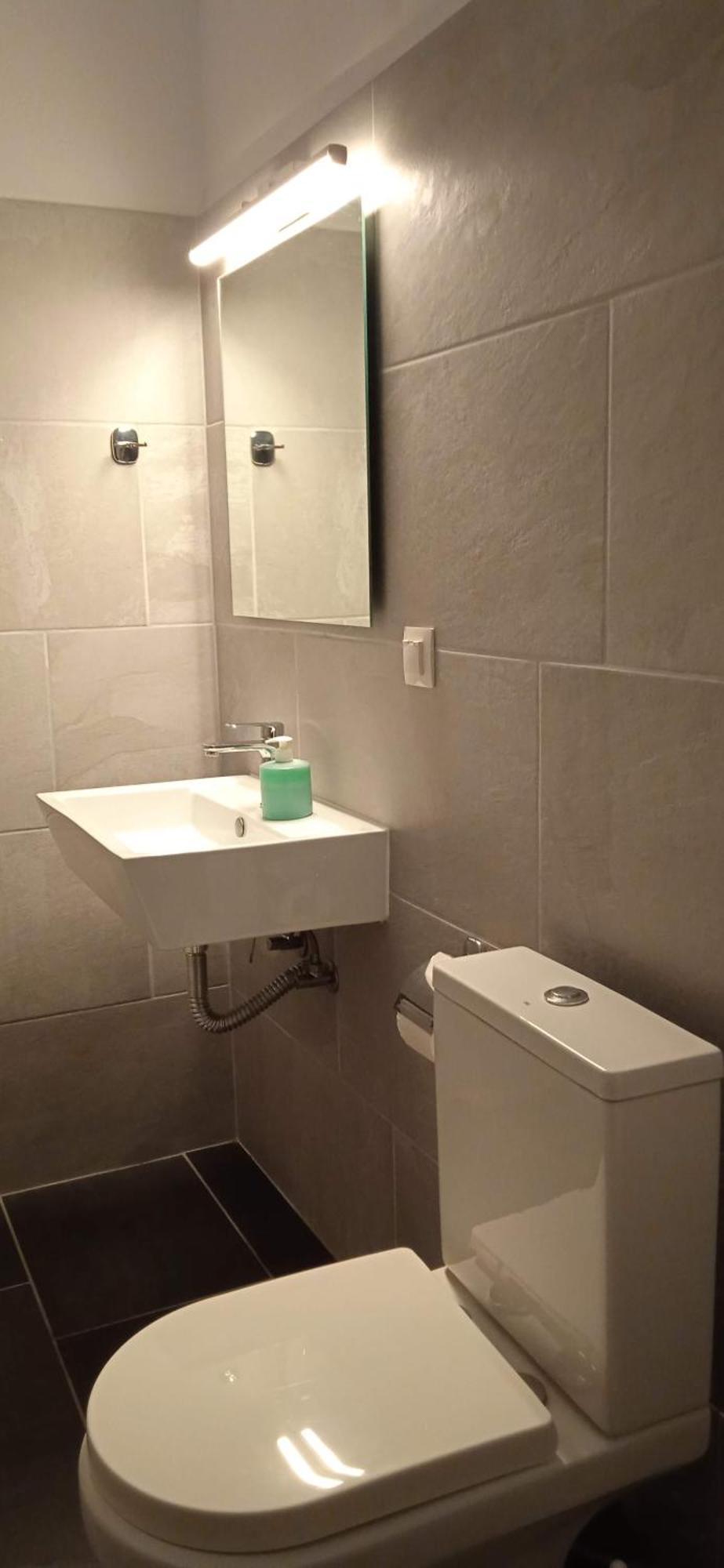 Innjoy Space Glyfada  Room photo