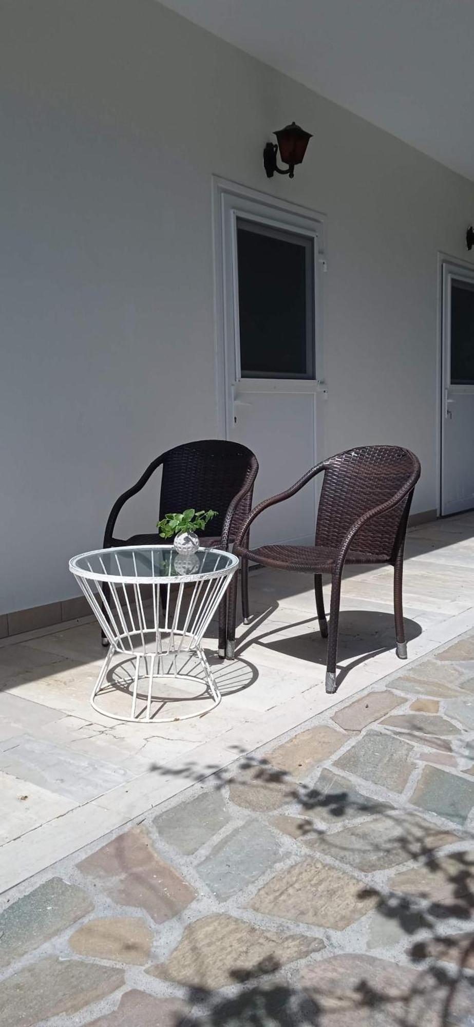 Innjoy Space Glyfada  Room photo
